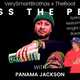 Illustration for article titled An Inter-Generational Convo about Hip-Hop and JCole on Pass The Peas with Panama Jackson